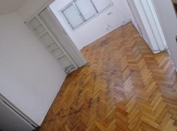 Departamento de 1 ambiente, Liniers · Hermoso Monoambiente 34 m. C/amplia Baulera y Cocina Separada Timoteo Gordillo 15 5º Piso Liniers