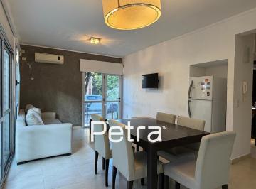 Departamento · 60m² · 3 Ambientes · 1 Cochera · Departamento en Venta en Pinamar - Zona Duplex