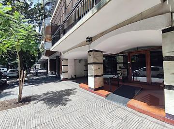 Departamento · 101m² · 4 Ambientes · 1 Cochera · Departamento 4 Amb con Dependencia - Cochera Cubierta Fija - Baulera - en Caballito