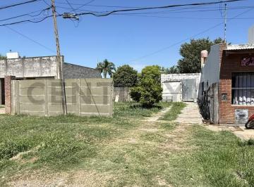 Terreno · 386m² · Terreno en Lugar Ideal Para Construir Tu Futuro. Venado Tuerto