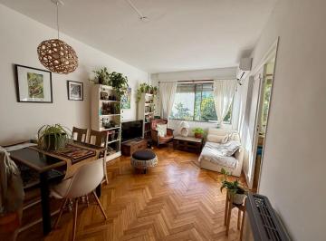 Departamento de 3 ambientes, Vicente López · Venta 3 Amb. Luminoso en Olivos