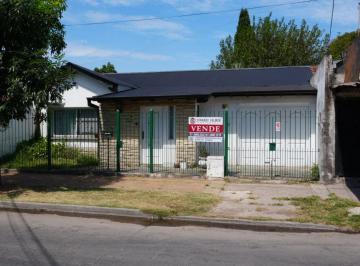Casa de 3 ambientes, Malvinas Argentinas · Casa Tipo Chalet 3 Ambientes a La Venta en Los Polvorines
