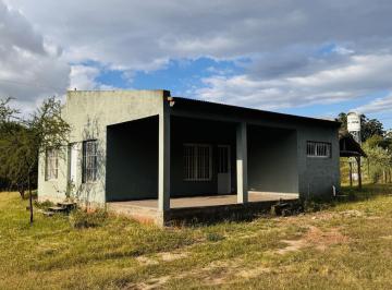 Quinta vacacional · 90m² · 3 Ambientes · 1 Cochera · Casa Quinta en Venta en Colón, Entre Ríos, Argentina