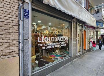 Local comercial de 2 ambientes, Palermo · Local Amplio a La Calle