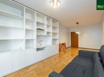 Departamento · 60m² · 3 Ambientes · Semipiso 3 Ambientes - Palermo - Venta