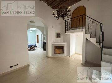 PH · 67m² · 5 Ambientes · PH en San Telmo