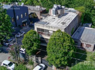 Edificio · 430m² · 9 Cocheras · En Venta Edificio Apto Uso Profesional Oficinas / Consultorios, con Cocheras, Beccar San Isidro