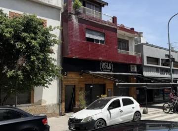 Local comercial · 280m² · 3 Ambientes · Local en Las Cañitas