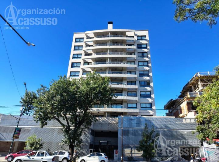 Departamento · 76m² · 3 Ambientes · 1 Cochera