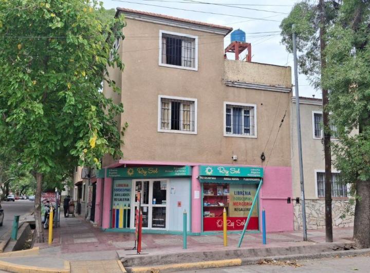 Departamento · 145m² · 3 Ambientes