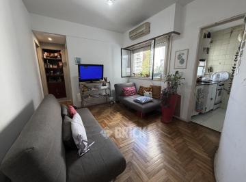 Departamento · 31m² · 2 Ambientes · Mansilla Al 3800 - Impecable Vista Abierta Todo Sol Todo Externo
