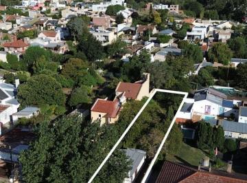 Terreno , Tandil · Excelente Lote Barrio Residencial Uncas en Venta