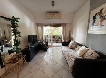 Departamento de 5 ambientes, Almagro · Venta Departamento 5 Ambientes Almagro Cochera Balcon Apto Profesional