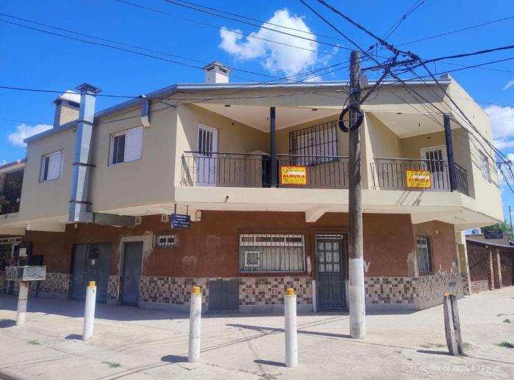 Departamento · 50m² · 2 Ambientes