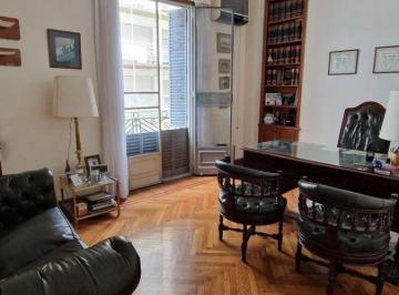 Oficina comercial de 6 ambientes, San Nicolás · Oficina en Venta - 5 Despachos