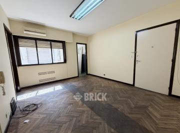 Departamento · 40m² · 2 Ambientes · Sarmiento Al 1300 - 40 m² Luminoso Apto Profesional