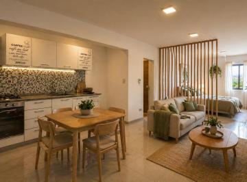 Departamento de 2 ambientes, Villa Urquiza · Departamento en Venta 2 Ambientes con Cochera