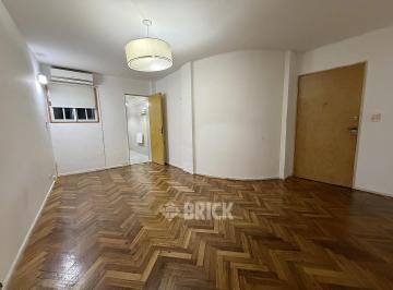 Departamento · 41m² · 2 Ambientes · Charcas Al 2800 - 41 m² Todo a Nuevo Patio Apto Profesional Amplio Living