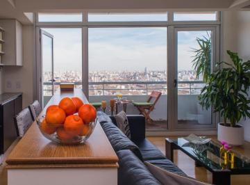 Departamento · 75m² · 2 Ambientes · Departamento - Palermo Soho