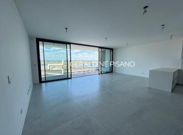 Departamento · 185m² · 4 Ambientes · 4 Cocheras · Departamento Semipiso en Venta en Oceana, Nordelta, Tigre