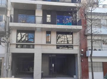 Departamento · 39m² · 1 Ambiente · Venta - Rodriguez 600 - Dpto 1 Dormitorio - Patio - a Estrenar