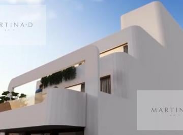 Departamento · 85m² · 3 Ambientes · Departamento en Venta - Duplex - 3 Ambientes - en Pozo - Barrio Norte - 60 Cuotas
