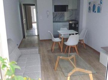 Departamento · 51m² · 3 Ambientes · 1 Cochera · Venta Departamento 1 Dormitorio a Estrenar de Categoría. Al Frente/contrafrente