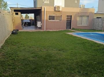 Casa · 240m² · 4 Dormitorios · Casa - Tierra de Sueños 3