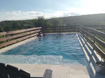 Casa · 76m² · 2 Ambientes · 1 Cochera · Venta Casa PH con Vista a Las Sierras Mirador del Lago Refo2124