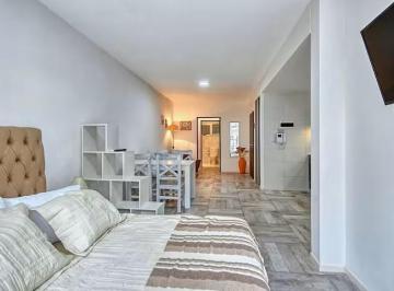 Departamento · 49m² · 1 Ambiente · Monoambiente Amplio con Balcón en Palermo