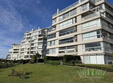 Departamento de 3 ambientes, Tigre · Departamento en Venta, Bahia Nordelta, 2 Dorm con Jardín