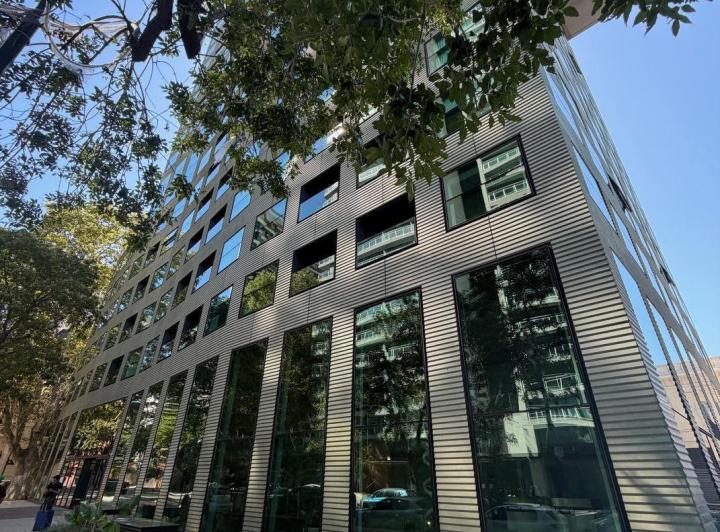 Departamento · 42m² · 2 Ambientes · 1 Cochera