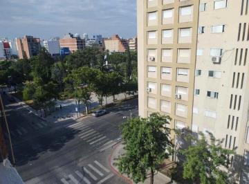 Departamento · 45m² · 2 Ambientes · Departamento Alquiler General Paz 1dormitorio