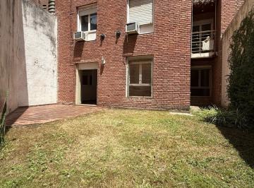 Departamento · 53m² · 4 Ambientes · Depto. Pb 2 Dorm. con Patio Amplio de Cesped!