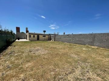 Casa de 1 ambiente, Cañuelas · Vivienda Estilo Monoambiente a La Venta en Máximo Paz Barrio Moradas de Máximo.