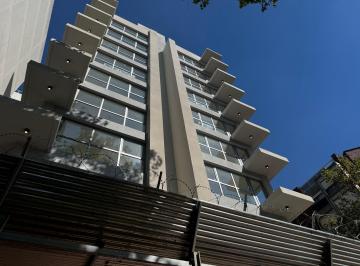 Departamento · 46m² · 2 Ambientes · Departamentos Semipisos de Categoria a Estrenar - La Perla - Ultimas Unidades Disponibles