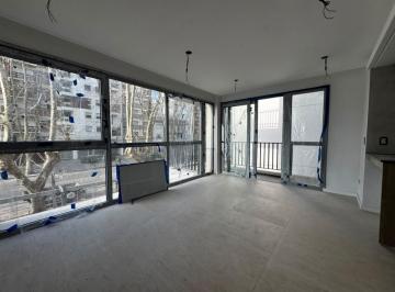 Departamento · 46m² · 2 Ambientes · Semipisos 2 Ambientes de Categoria a Estrenar | La Perla | Ultimas Dos Unidades Disponibles