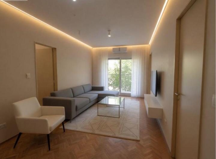 Departamento · 70m² · 3 Ambientes