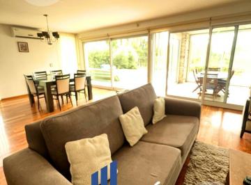 Casa · 220m² · 3 Ambientes · 2 Cocheras · Venta Casa 2 Dorm Dor. Huesped o Escritorio - Barrio Privado La Zagala - Neuquen