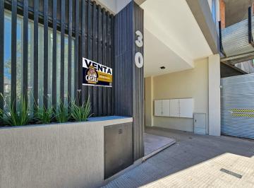 Departamento · 122m² · 4 Ambientes · 2 Cocheras · Exclusivo Semi Piso en Corrientes 30