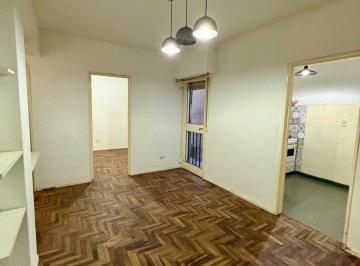 Departamento · 38m² · 3 Ambientes · Departamento 3 Ambientes - Av Acoyte 900 - Caballito