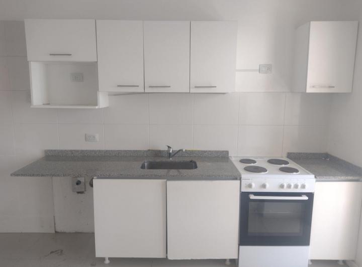 Departamento · 108m² · 3 Ambientes · 2 Cocheras