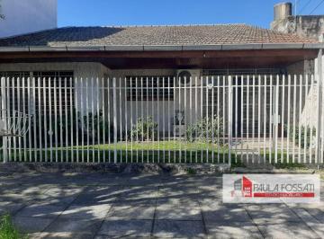 Casa · 120m² · 3 Ambientes · 2 Cocheras · Venta Chalet 3 Amb. con Dependencias en Palomar