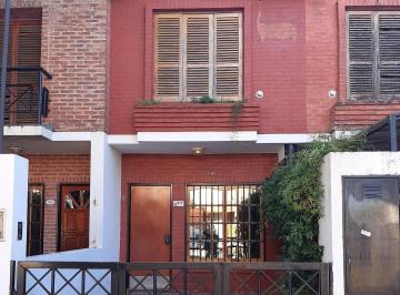 PH · 65m² · 3 Ambientes · 1 Cochera · Venta Duplex 3 Amb. Villa Sarmiento Dueño Financia