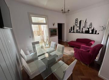 Departamento · 60m² · 3 Ambientes · Arroyo Al 900