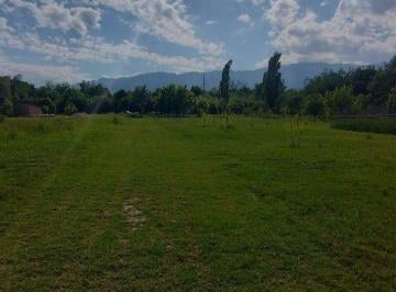 Terreno · 1000m² · Lotes en Venta Desde 1000 Mtr La Aguadita Villa de Las Rosas Escritura