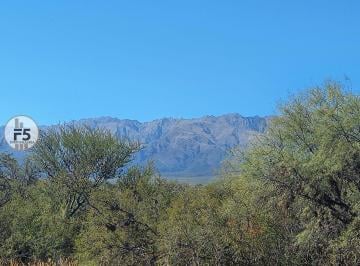 Terreno · 1000m² · Lotes de 1000 Mtr en Venta, Agua y Luz, Las Tapias Traslasierra
