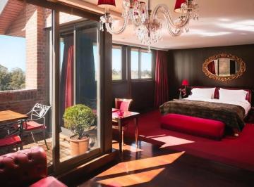 Departamento · 52m² · 2 Ambientes · Venta en Faena Residencies Puerto Madero