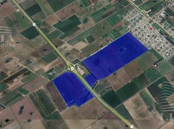 Campo · 2140000m² · Campo Ideal Loteo
