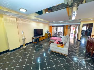 Departamento · 156m² · 7 Ambientes · Duplex 3 Dorm. San Luis 1760